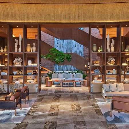 The St Regis Cap Cana Resort Пунта Кана Екстериор снимка