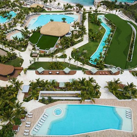The St Regis Cap Cana Resort Пунта Кана Екстериор снимка