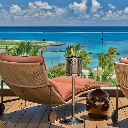 The St Regis Cap Cana Resort Пунта Кана Екстериор снимка