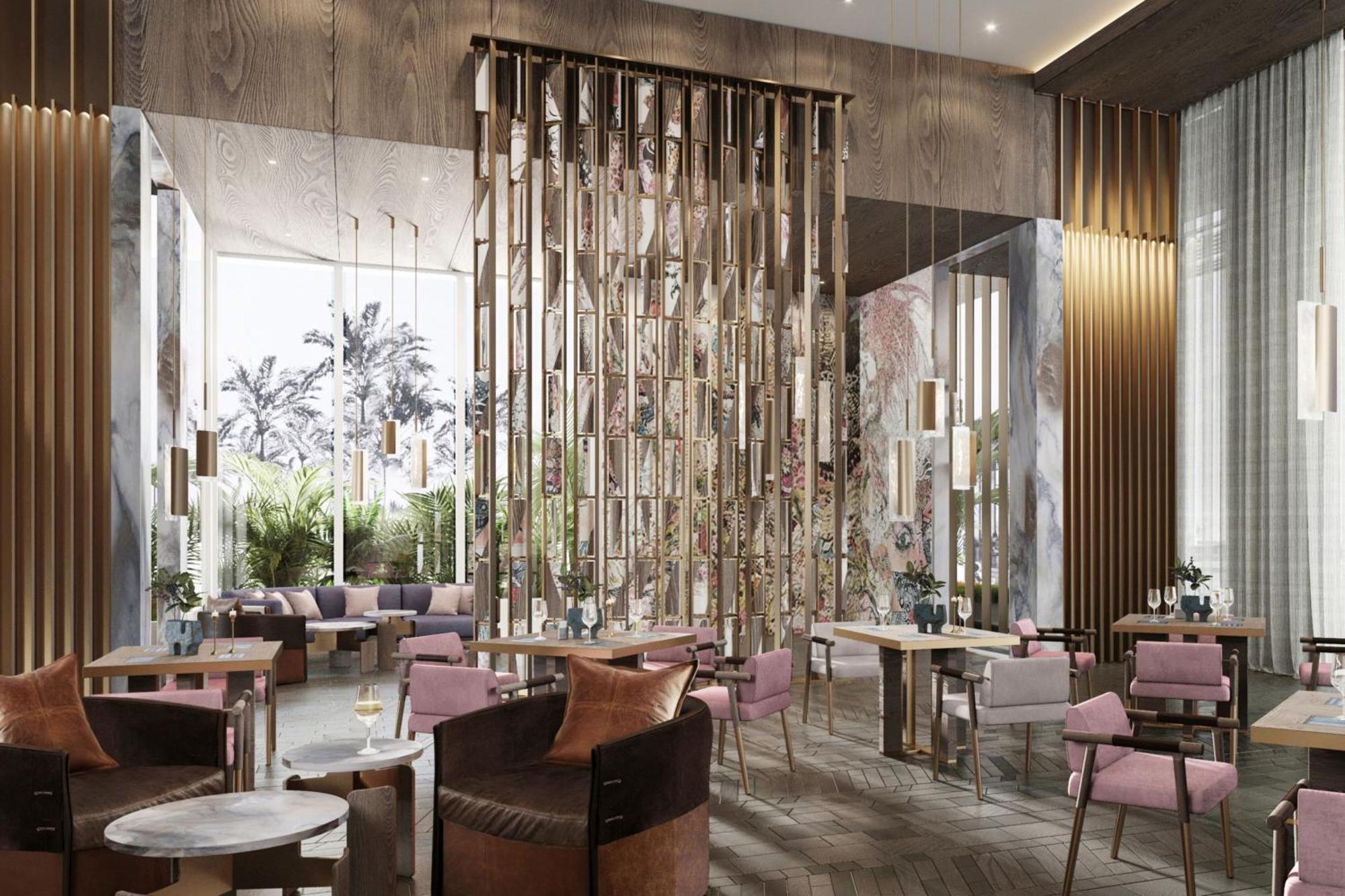 The St Regis Cap Cana Resort Пунта Кана Екстериор снимка