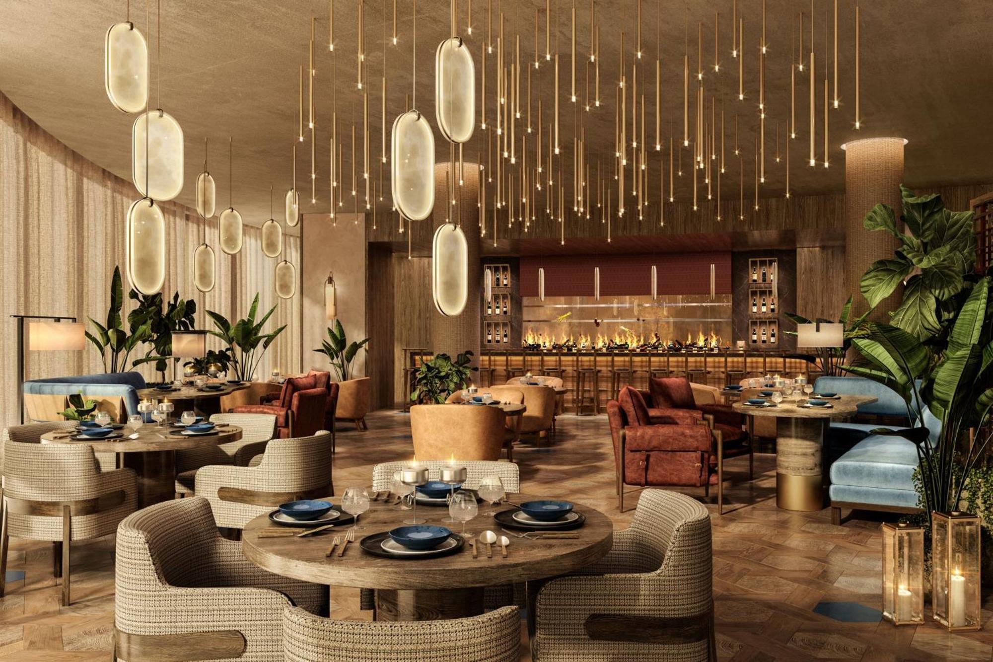 The St Regis Cap Cana Resort Пунта Кана Екстериор снимка