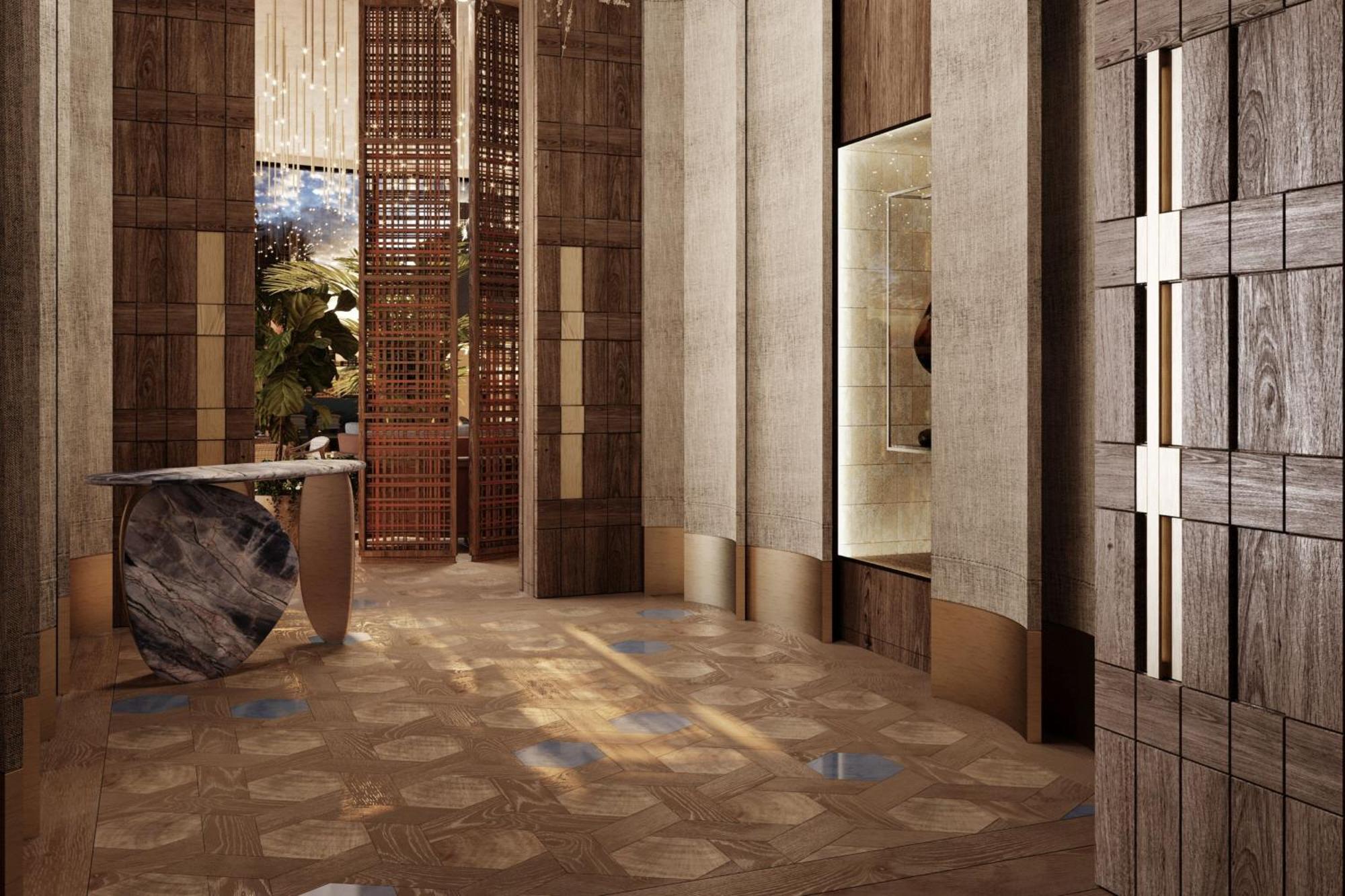 The St Regis Cap Cana Resort Пунта Кана Екстериор снимка