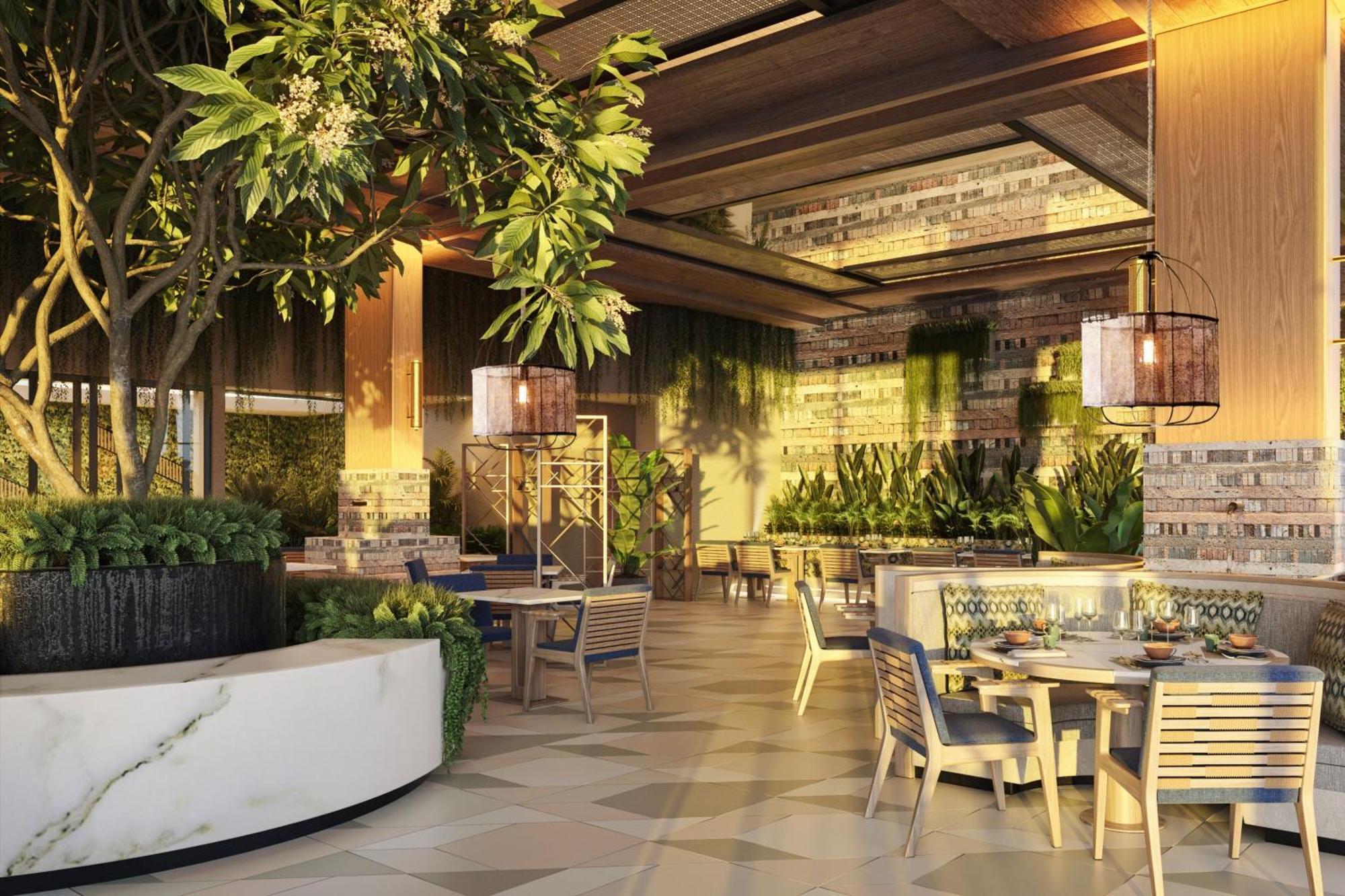 The St Regis Cap Cana Resort Пунта Кана Екстериор снимка