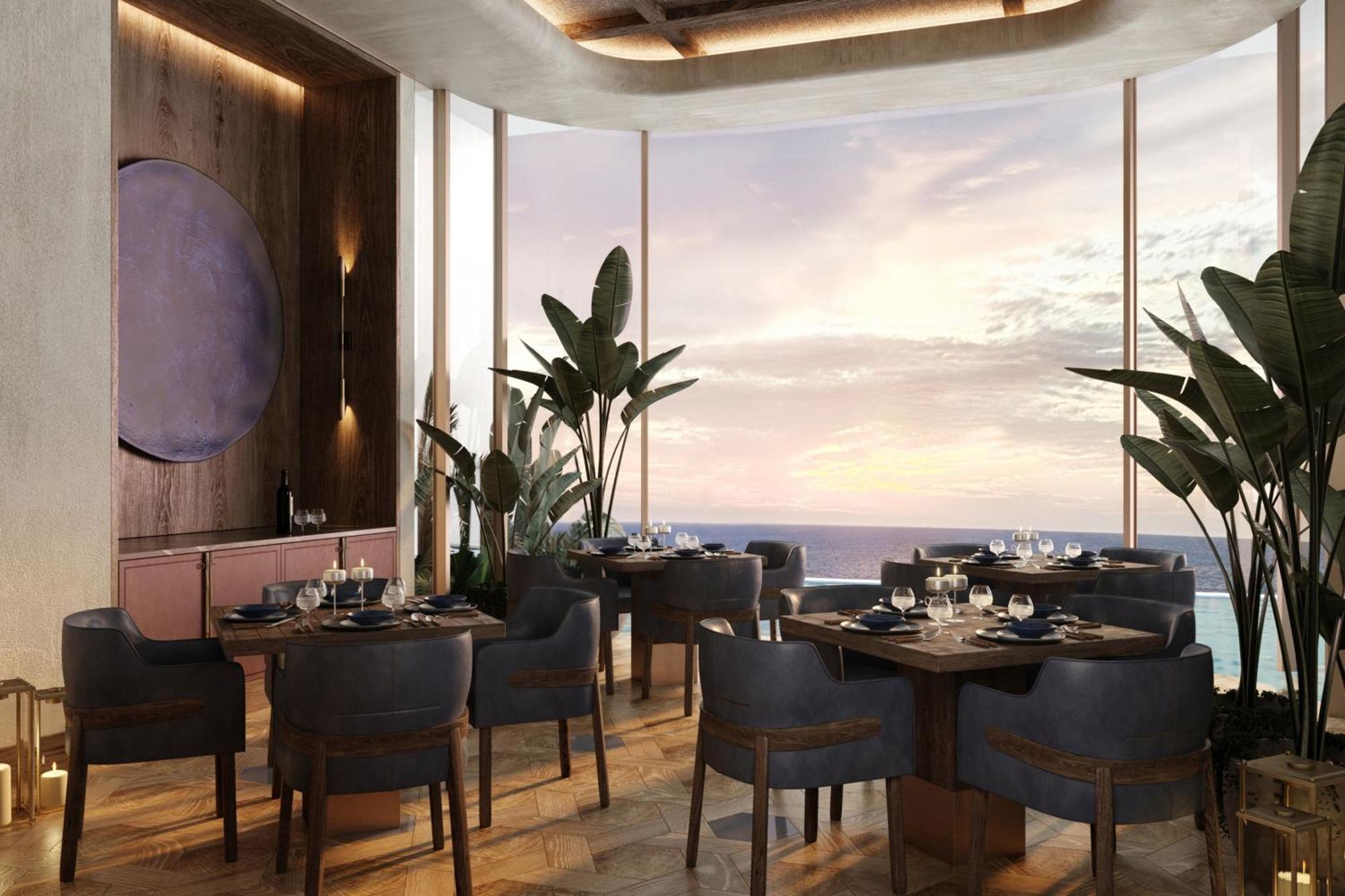 The St Regis Cap Cana Resort Пунта Кана Екстериор снимка