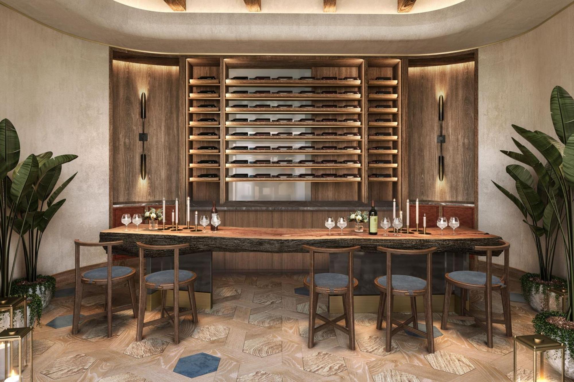 The St Regis Cap Cana Resort Пунта Кана Екстериор снимка