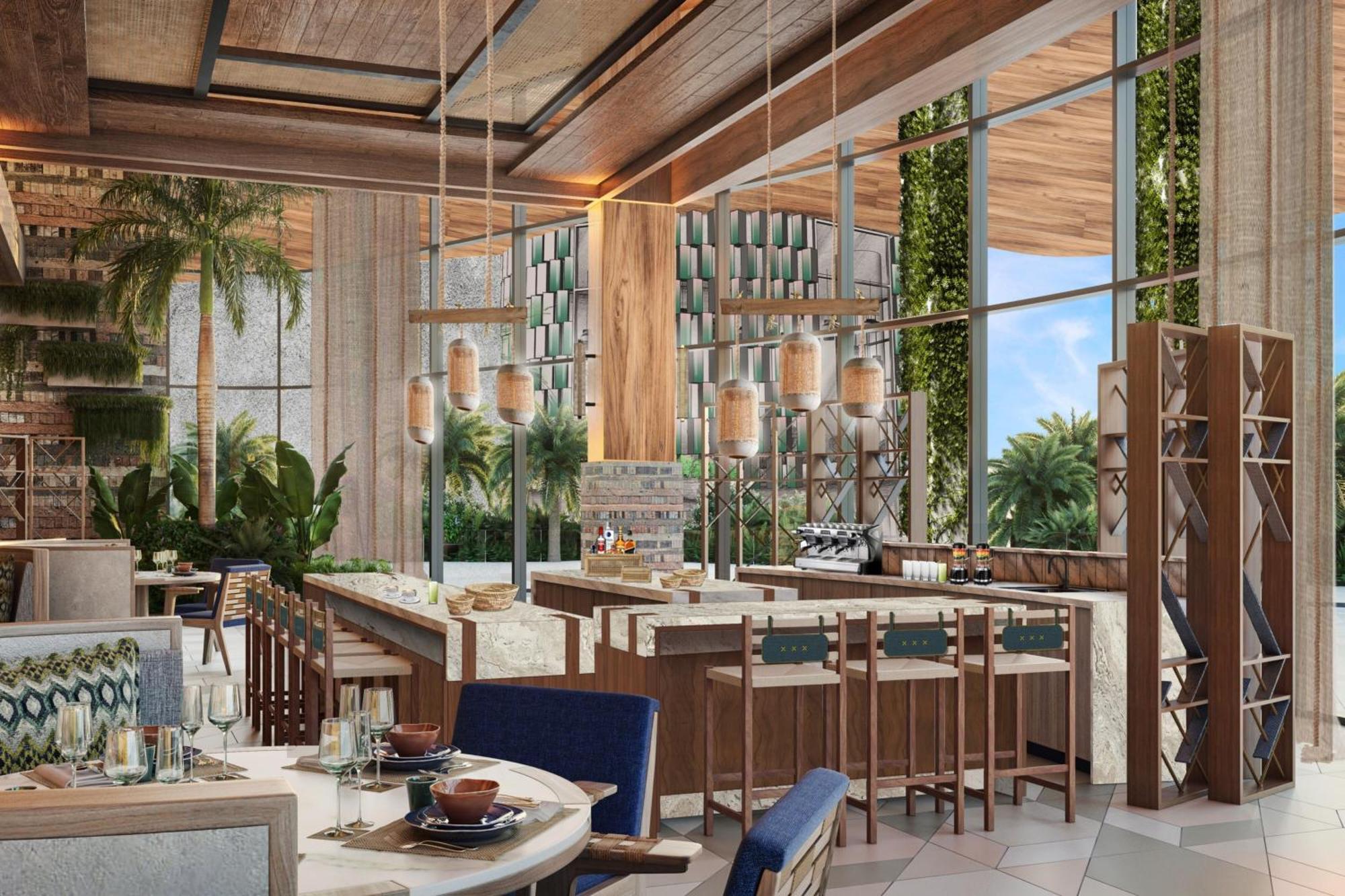 The St Regis Cap Cana Resort Пунта Кана Екстериор снимка