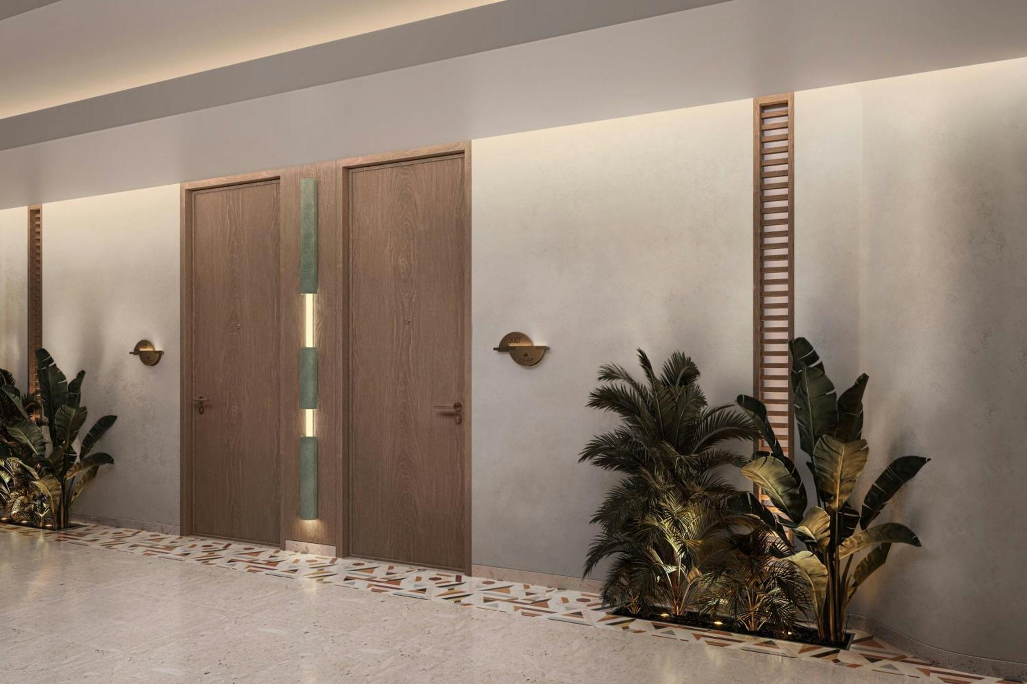 The St Regis Cap Cana Resort Пунта Кана Екстериор снимка