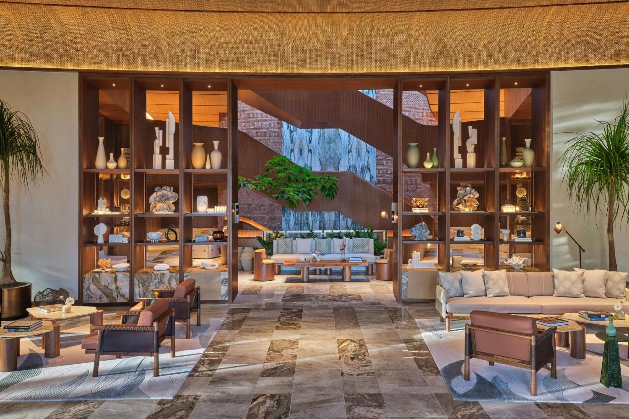 The St Regis Cap Cana Resort Пунта Кана Екстериор снимка