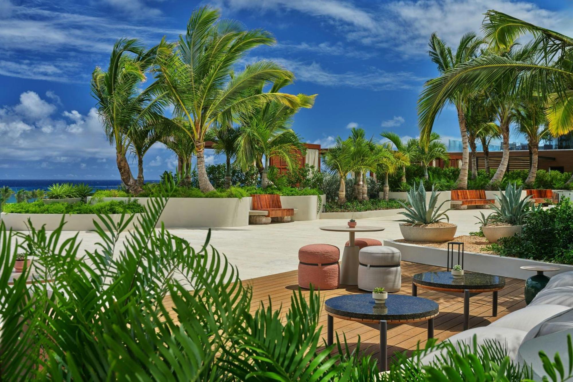 The St Regis Cap Cana Resort Пунта Кана Екстериор снимка