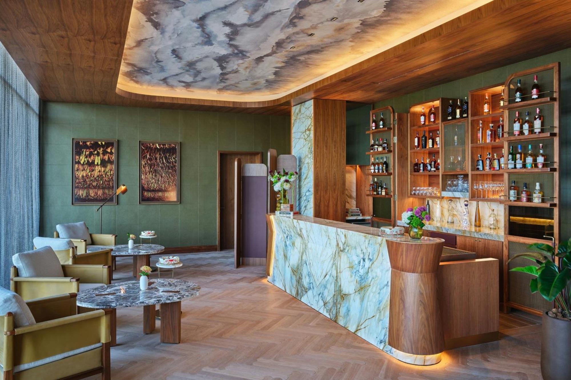 The St Regis Cap Cana Resort Пунта Кана Екстериор снимка